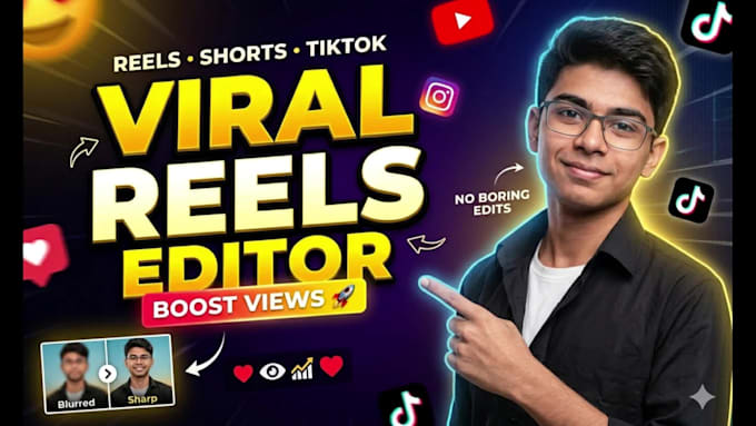 edit viral trending shorts