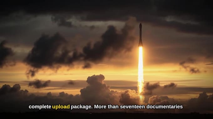 run your youtube documentary channel with ai