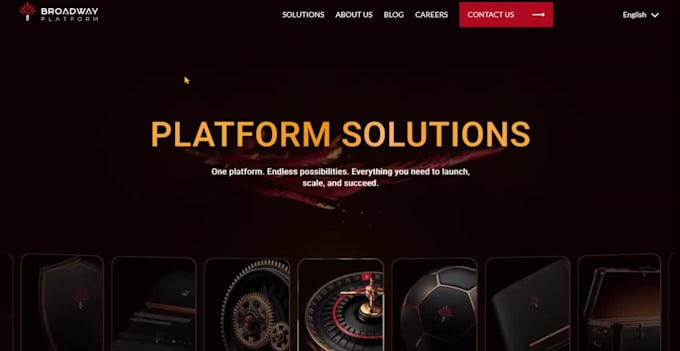 create lottie animation for your website and app