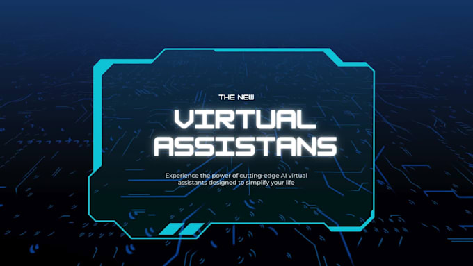 be your ai virtual assistant for chatgpt, writing and admin tasks
