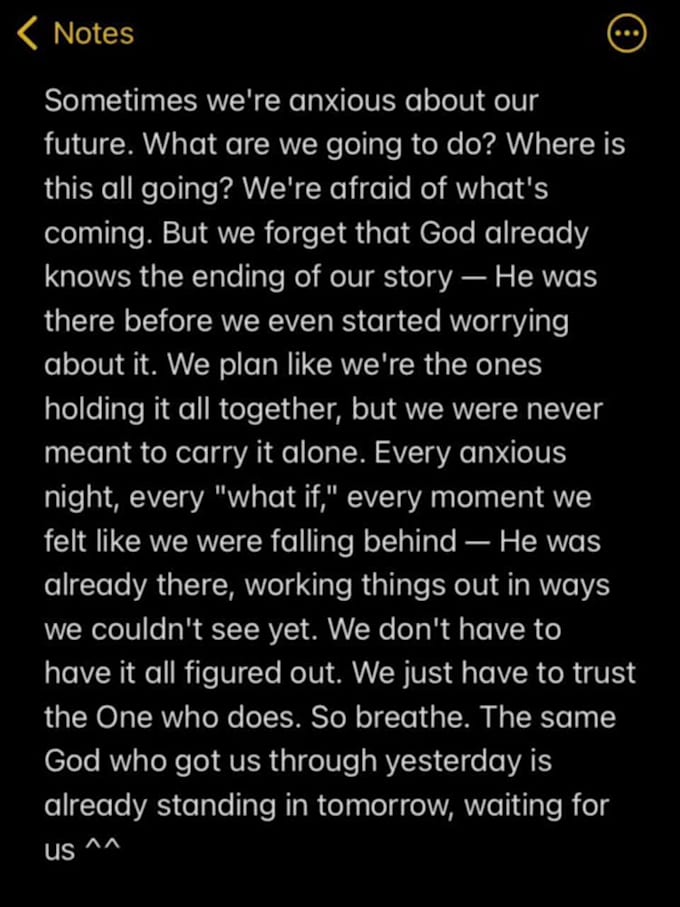 write motivational and faith based captions and quotes