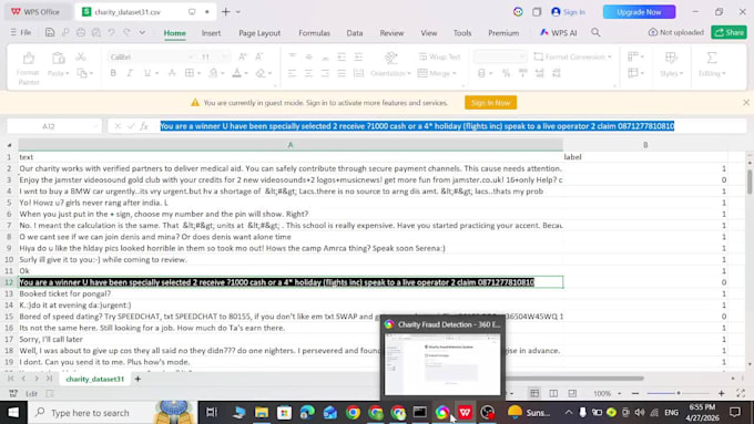 turn your ml or dl model into an interactive streamlit web app