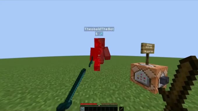 coach you in minecraft pvp