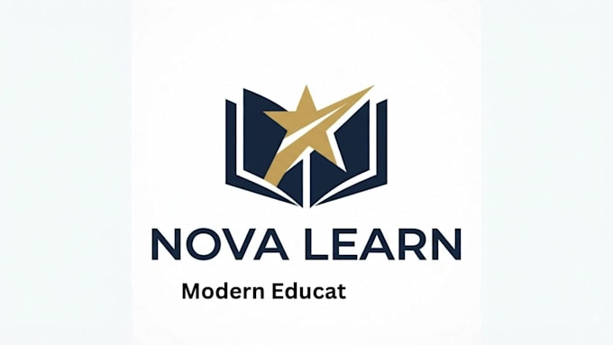 design a professional logo tailored to your business