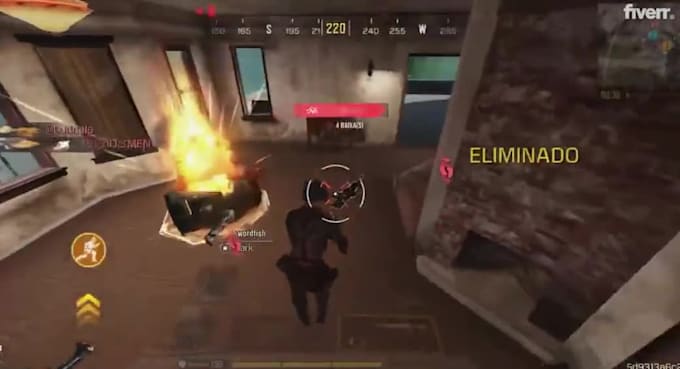 make your cod montage, valorant,and any game at a pro level