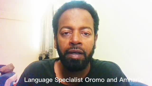 do oromo amharic ai language data review