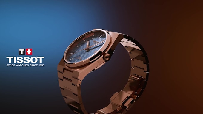 create 3d product video 3d product animation and rendering
