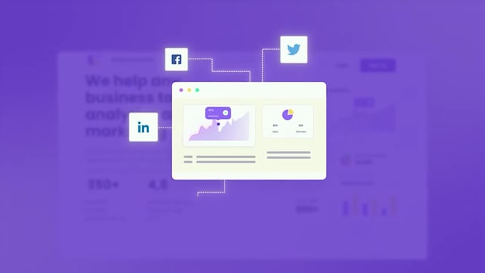 create saas explainer video, product demo and saas product video