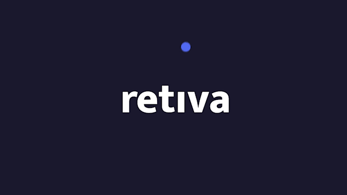 create 2d logo animation and motion graphics reveal
