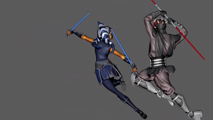 develop a 2d or 3d game prototypes in godot for pc, mobile, web