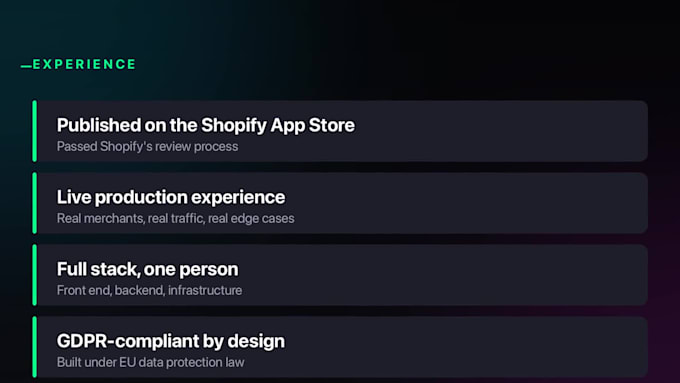 do shopify theme customization and custom liquid development