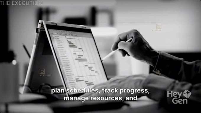 prepare construction schedule using primavera p6