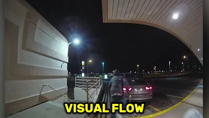 do engaging compilation video edit for youtube