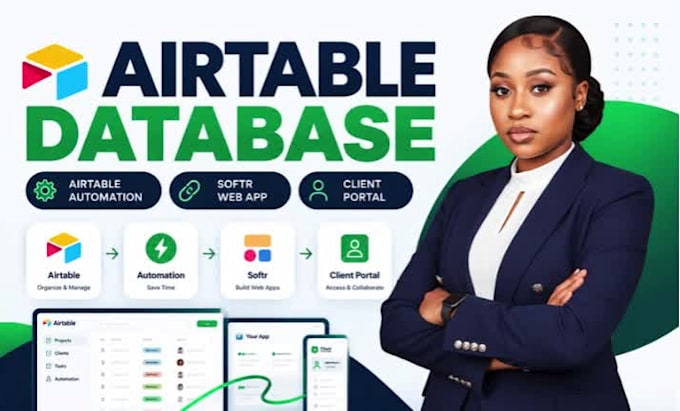 be your airtable expert