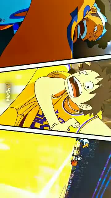do video and anime  edits
