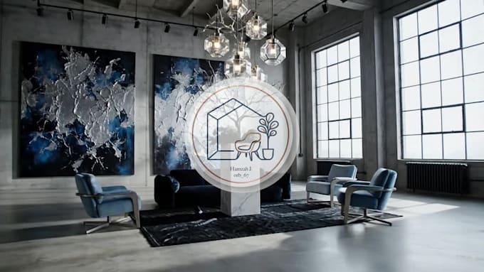 do photorealistic virtual staging and photo editing