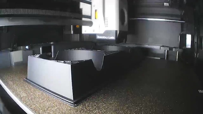 3d print everything you want