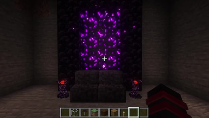 create custom minecraft java mods