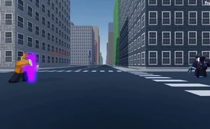 3d character model character design 3d game assets roblox npc low poly stylized