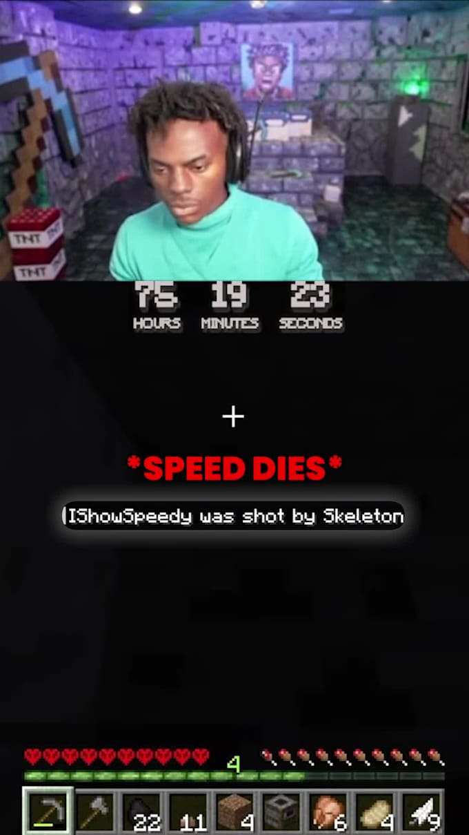 edit vtuber stream highlights for youtube shorts and tiktok