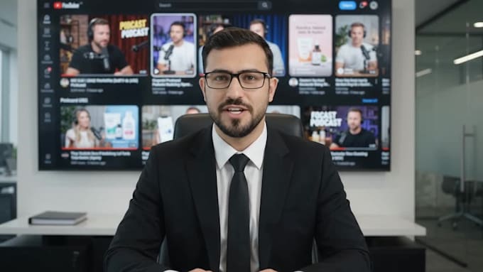 create podcast ugc ads with google flow ai