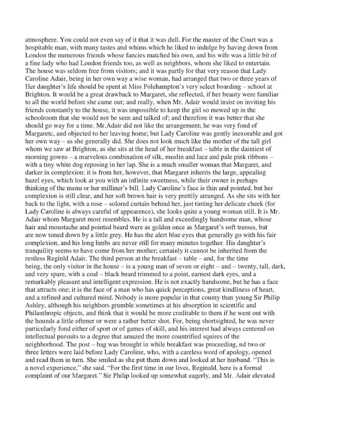 write neat handwritten notes and assignments
