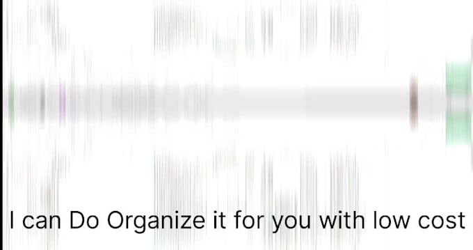 clean survey or ecommerce data and prepare analysis ready files