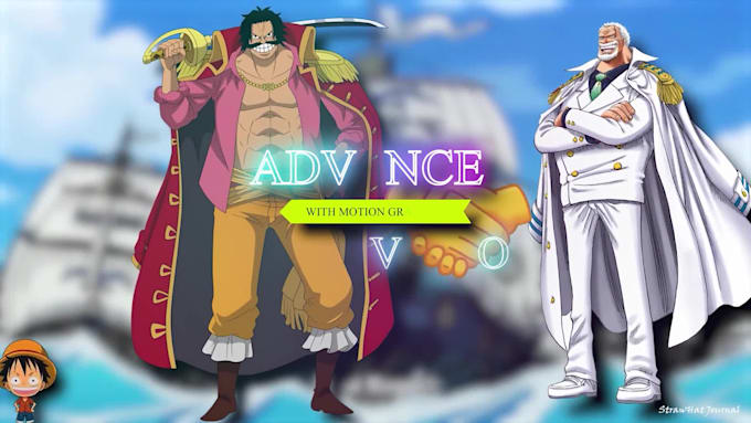 edit your anime video for youtube