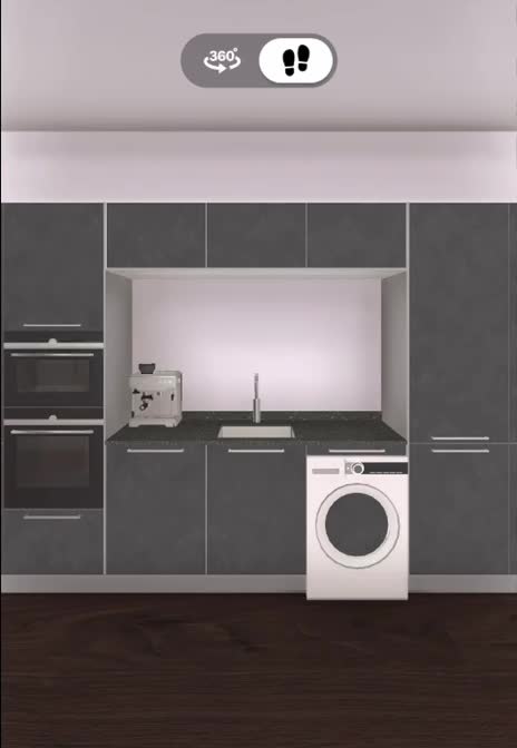 design your studio apartement with rendering