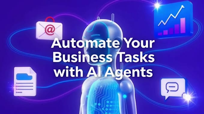 build ai agents, ai saas apps, chatbots, and modern websites
