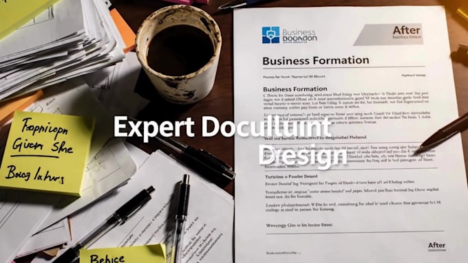 professionally format and edit your microsoft word document