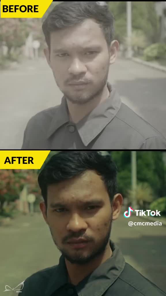 do perfect 3d camera tracking and matchmoved at it