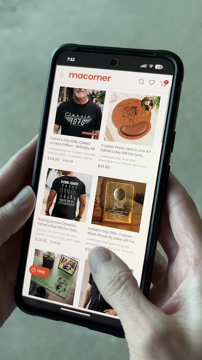 create family ugc content