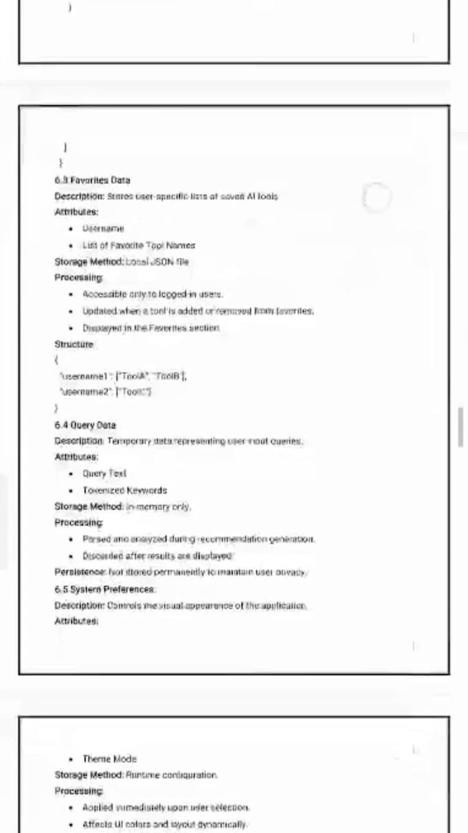 do professional ms word typing and document formatting