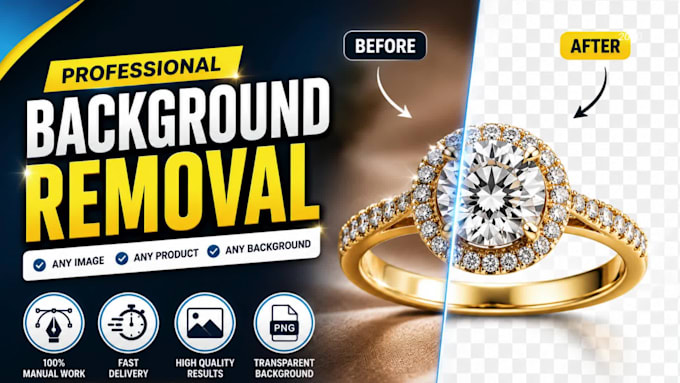 cut out image, and background removal