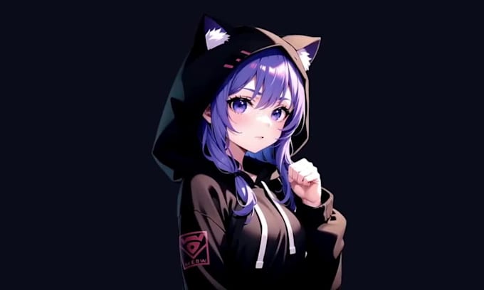 design 3d vtuber vrm vtuber vroid avatar rigging face tracking