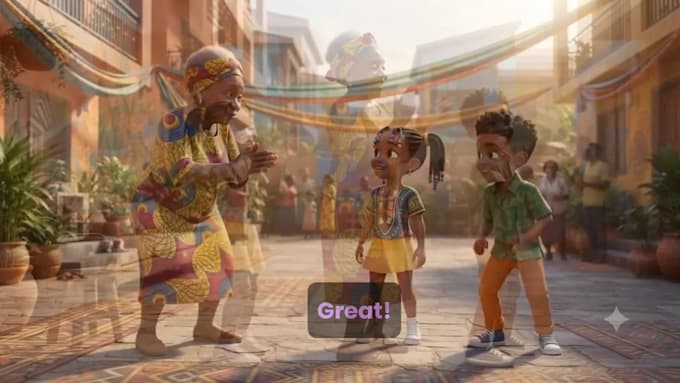 create cinematic ai videos with engaging visuals