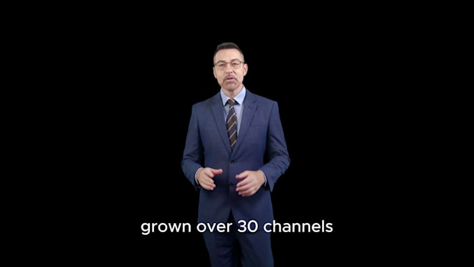 create full youtube shorts channel setup with automation