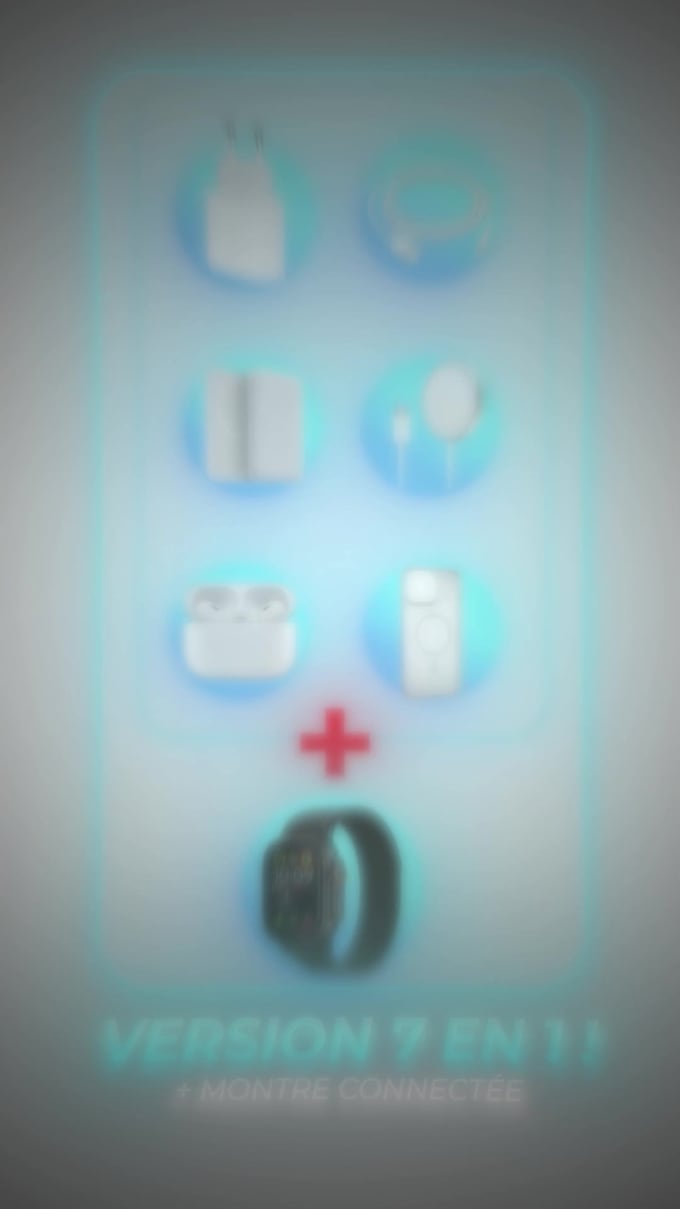 make smooth animated motion design video