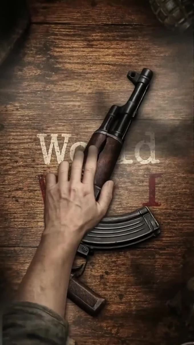 design your vox style motion graphics and documentary visuals