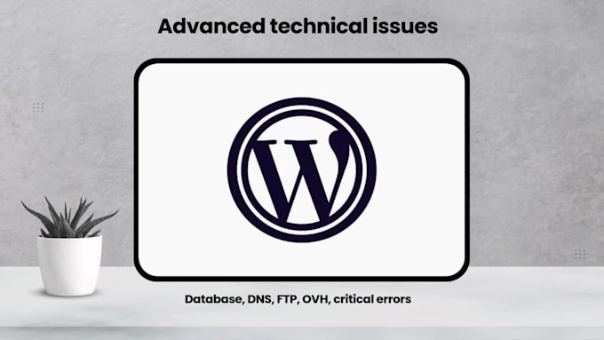 troubleshoot your wordpress site