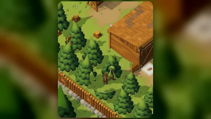 build your 3d idle tycoon mobile game in unity, arabic and english