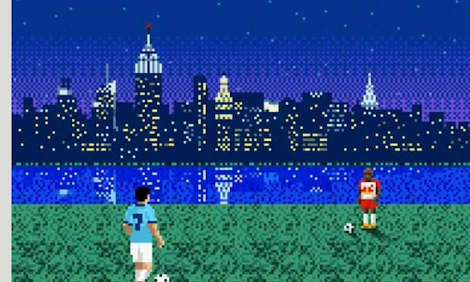 create pixel art animation, 8 bit, 16 bit, sprite sheet and character design