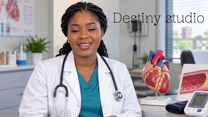 elearning ai avatar video, professional training course ai spokesperson video