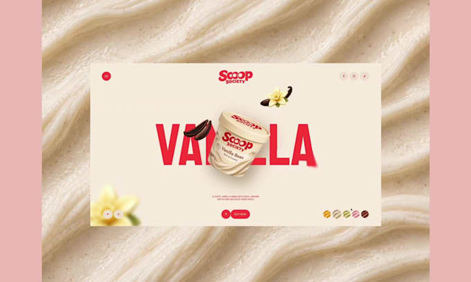 design responsive slider, carousel slider, parallax slider, revolution slider
