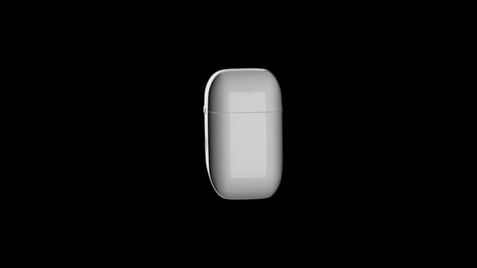 create 3d product render and animation for your product