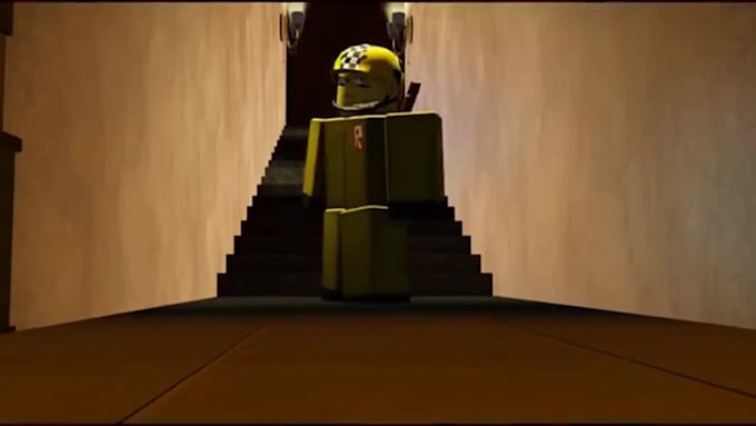 create roblox animation, character animation and cinematic cutscenes
