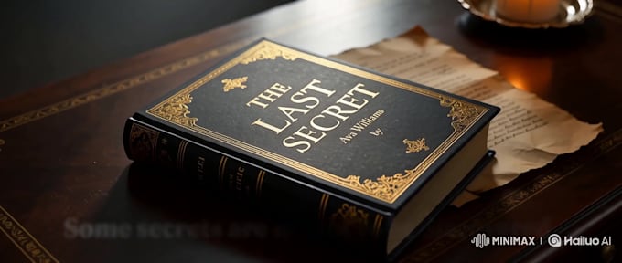 create a captivating book trailer video for your ebook novel