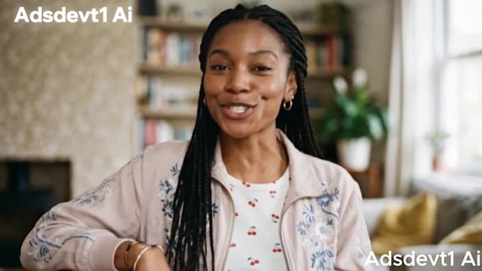 edit, create female authentic ugc video for tiktok ad instagram reel ugc creator