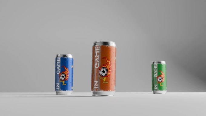 create photo realistic 3d renders using blender
